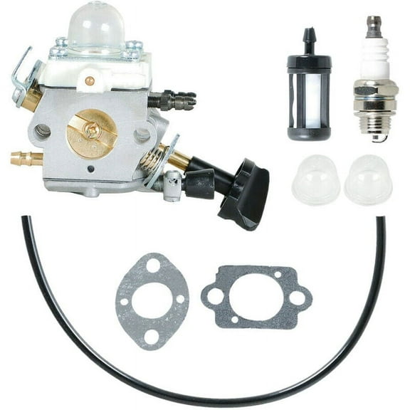 Carburetor Replacement For Stihl Bg56 Bg56C Blower, Professional Grade Spare Parts, Air Filter And Spark Plug Kit Included (Easy Installation, High-Class Quality)