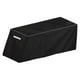 thumbnail image 2 of Funda para banco de pesas plana, protector para banco de fitness, tela Oxford, portátil, impermeable, para ejercicios de gimnasio al aire libre Borde blanco, 2 of 8
