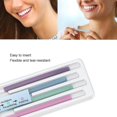 thumbnail image 4 of Polishing Strips Dental Grinding Strips Teeth Polishing Tools Kit, 4 of 5
