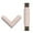 Brown, variant on Banzch Foldable Eyeliner , 2025 Double-Ended Waterproof Eyeliner Pen, Winged Eyeliner Tool for Beginners, Long-Lasting Smudge Proof Makeup 1.5ml