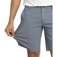 thumbnail image 5 of X RAY JEANS Mens Trouser Body Nylon Shorts, Charcoal Grey, 40, 5 of 9