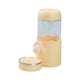 thumbnail image 3 of Alimentador automático de agua, bebedero, sifón, dispensador de agua por gravedad para amarillo, 3 of 9