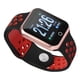 thumbnail image 2 of Pulsera inteligente resistente al agua, pulsera inteligente resistente al agua IP67, reloj de presión arterial, pulsera deportiva diseñada para profesionales, 2 of 8