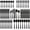 Black, variant on 72-Piece Silverware Set for 12, Stainless Steel Flatware Cutlery Set For Home Kitchen Restaurant Hotel, Mirror Polished, Dishwasher Safe