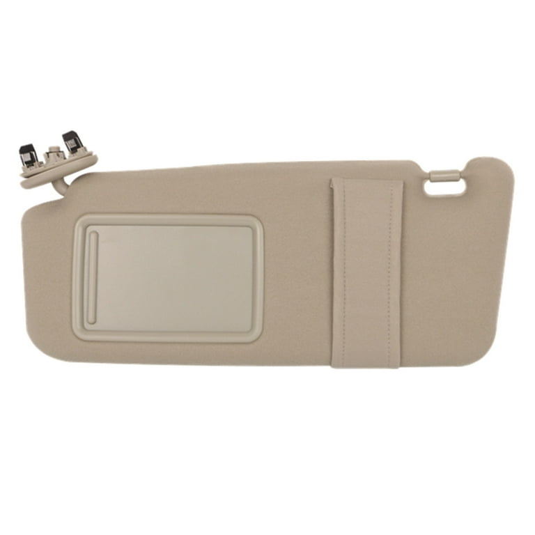 2011 subaru 2024 forester sun visor