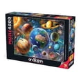 thumbnail image 4 of Rompecabezas Anatolian The Solar System 4000 piezas, 4 of 9