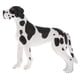thumbnail image 5 of Figuras de acción de estatuilla modelo de perro animal realista juguetes de Zulema Modelo animal realista, 5 of 8