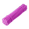 thumbnail image 2 of 100PC Solid Color For DIY Arts, 2 of 5