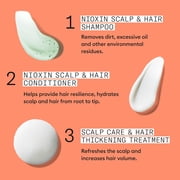 Nioxin Hair Care Kit System 4 (1 Month Supply)