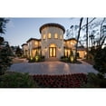 thumbnail image 2 of Maxim Lighting - Three Light Outdoor Wall Lantern - Outdoor Wall Mount -, 2 of 5