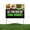 All-You-Can-Eat - Come Hungry!, variant on All-You-Can-Eat - Come Hungry! Yard Sign by DC | 24"x18" Double Sided Restaurants Garden Sign with 13” Metal Stakes | Outdoor Signs Waterproof for Lawn, Patio, Sidewalk & House | Set of 1