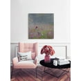 thumbnail image 3 of Marmont Hill Wild Flowers in Paradise by Karen Smith Canvas Wall Art, 3 of 7