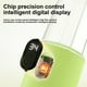 thumbnail image 5 of Licuadora portátil recargable por USB | Licuadora de acero inoxidable de 6 cuchillas, 22&nbsp;000 RPM | Licuadora personal de 450 ml para batidos, jugos y proteínas | Ideal para viajes, exteriores,, 5 of 5