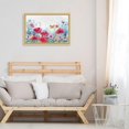 thumbnail image 5 of Wildflowers Jigsaw Puzzles 1000 PiecesPuzzles for Adults Family Game Intellective Toys Wall Art Work for Educational Gift Home Decor, 5 of 6