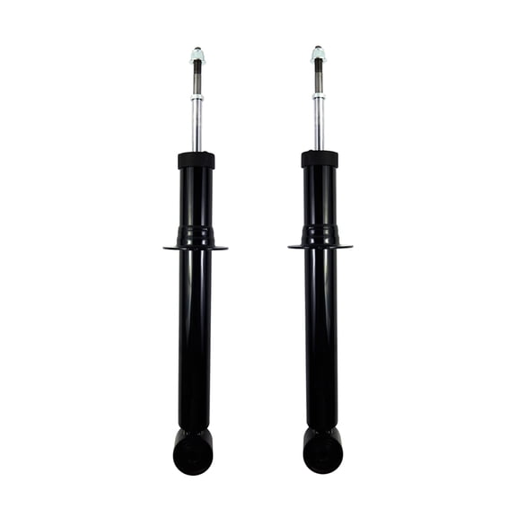 Pair of 2 Front Suspension Strut Assembly For 2000-2005 Lincoln LS