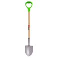 thumbnail image 1 of Shovel, rp blade, fw steps, dh, Garant Gardener, 1 of 8