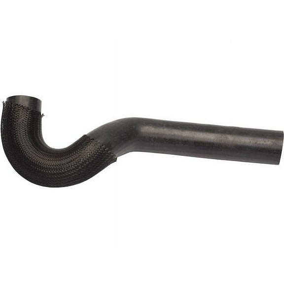 Lower - Connector To Radiator Radiator Hose - Compatible with 2009 - 2014 Nissan Murano 3.5L V6 2010 2011 2012 2013