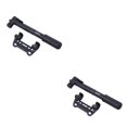 thumbnail image 4 of Wosthever Bomba de bicicleta, Micro inflador, herramientas para bicicleta estática, accesorios para coche, Kit de herramientas, infladores Type1 NO1, 4 of 6