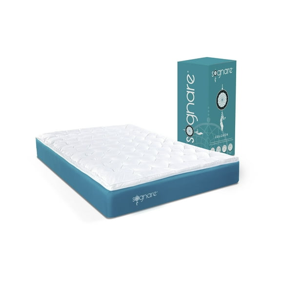 Colchon matrimonial SOGNARE Sognare Zero