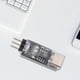 thumbnail image 2 of USB Linker Esc Crawler Enlace Part AM32 Connect A La Computadora, 2 of 9