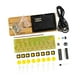 thumbnail image 5 of Kit de piano electrónico para práctica de soldadura, 8 teclas, creativo, estable, para principiantes con indicadores, aprendizaje y enseñanza de, 5 of 9