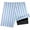 Z03-Sky Blue, variant on Boys Swim Trunks with Compression Liner Toddler Swimsuit Boy Swim Shorts Bathing Suits Boxer Brief Swimming Trunks
