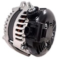 thumbnail image 2 of New 12V 170 AMP Alternator Compatible With Cadillac CTS Escalade Camaro Chevrolet Tahoe GMC Sierra 2014 2015 2016 2017 2018 2019 By Part Numbers 1042106870 22949467, 2 of 2