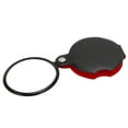thumbnail image 3 of Oubit Loupe de Poche Loupe de Poche 3X Petite Loupe Loupe Performance Conduite, 3 of 9