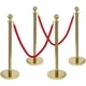thumbnail image 1 of Postes Delimitadores Gutstark Home Separador Con Cuerdas 1.5m, 1 of 5