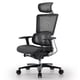 thumbnail image 1 of Backrest Computer Ergonomic Chair Backrest Home Gaming Office Chair Boss Comfortable Relaxing Silla Giratoria Modular Furniture My Lux Decor Round, 1 of 6