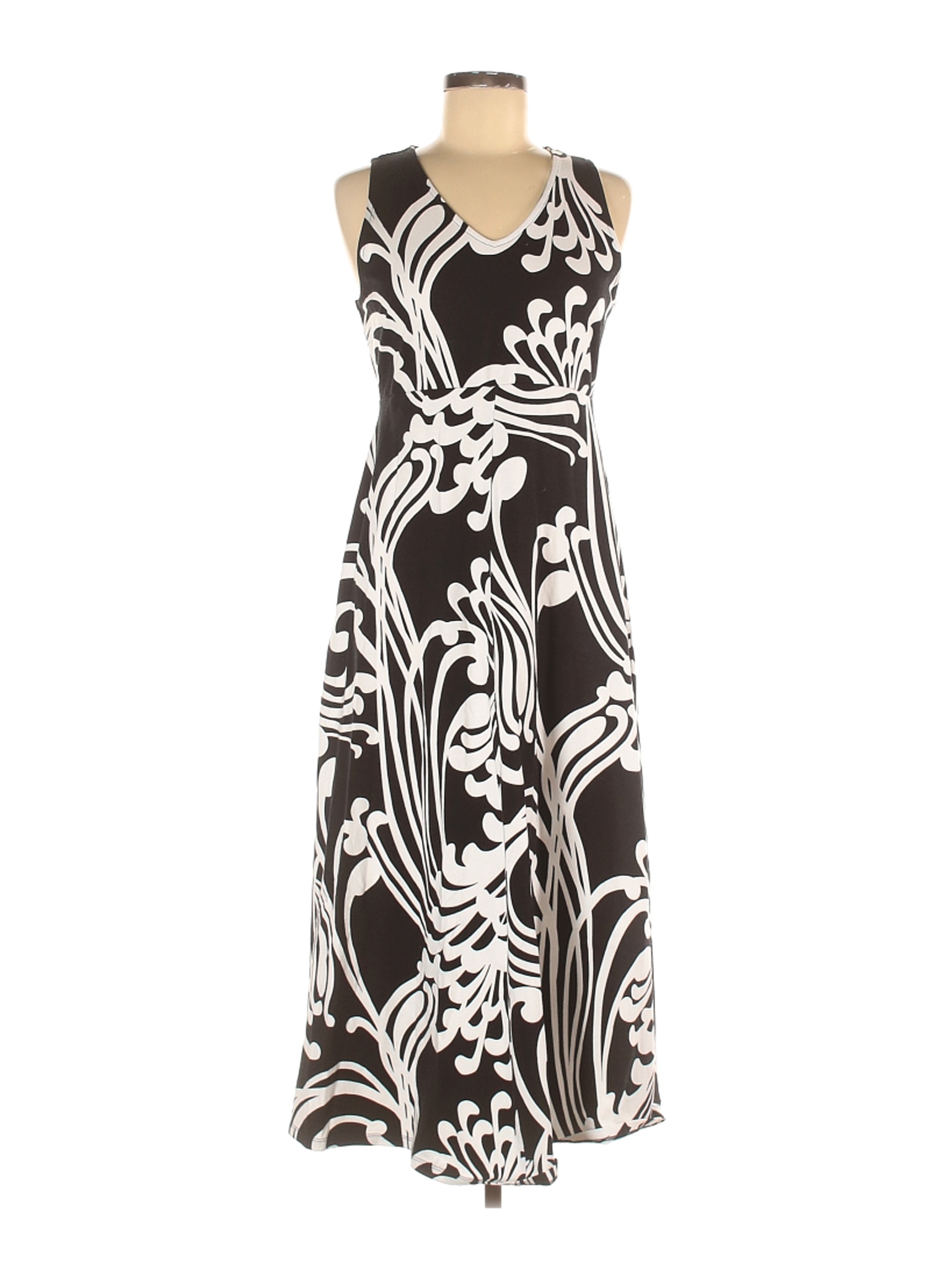 talbots women's petite dresses