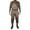 Mossy Oak Bottomland, variant on Rogers Workin' Man Uninsulated Breathable Wader
