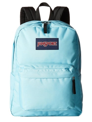 jansport blue topaz