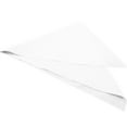thumbnail image 3 of PBPBOX Blank Tie Dying Bandana Cotton White Absorbent 1Pack, 3 of 8