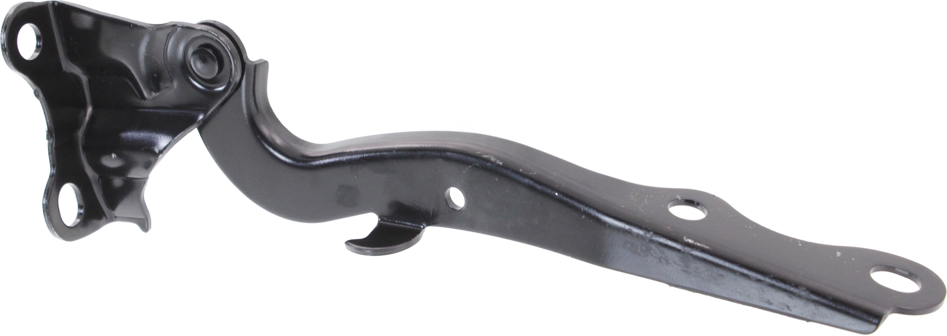 Hood Hinge Compatible with 2004-2009 Toyota Prius Right Passenger