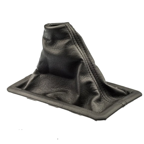 Zyutaosan The New 5 Speed, Manual Transmission Stick Shifter Black Leather Housing Boot Is A Direct Fit For The Following: