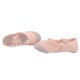 thumbnail image 2 of 1 par de zapatos de ballet de lona suave para niños, zapatillas para bailar (32), 2 of 8