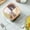 yellow, variant on EDHITNR Four Compartments Seasoning Jar Multifunctional Spice Can for Kitchen Storage