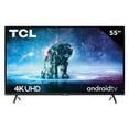 thumbnail image 1 of 55A435 TCL 4K Ultra HD Smart TV LED 55A435, 1 of 3