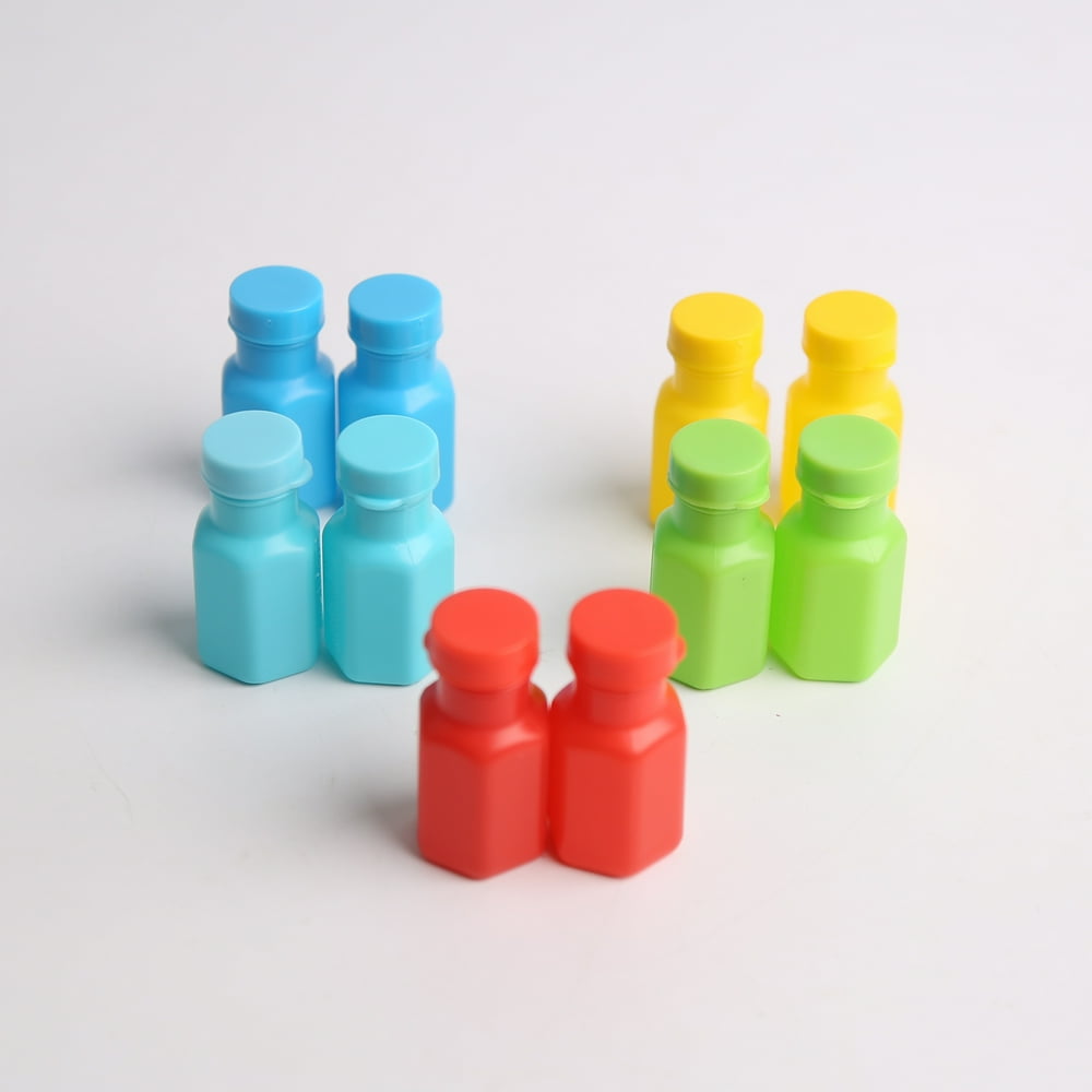 Way To Celebrate 10ct Mini Bubble - Walmart.com - Walmart.com