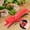 Red, variant on Specollect 1 Pcs Lobster Cracker Shell Opener Tool, Kitchen Seafood Claw Cracker with Ergonomic Handle for Crab Shrimp Shellfish, Grip Back Opening Tool for Home Cooking and Restaurants