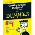thumbnail image 2 of For Dummies: Cooking Around the World All-In-One for Dummies (Paperback), 2 of 2