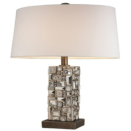 ORE international, Inc. 28" Sierra Table Lamp