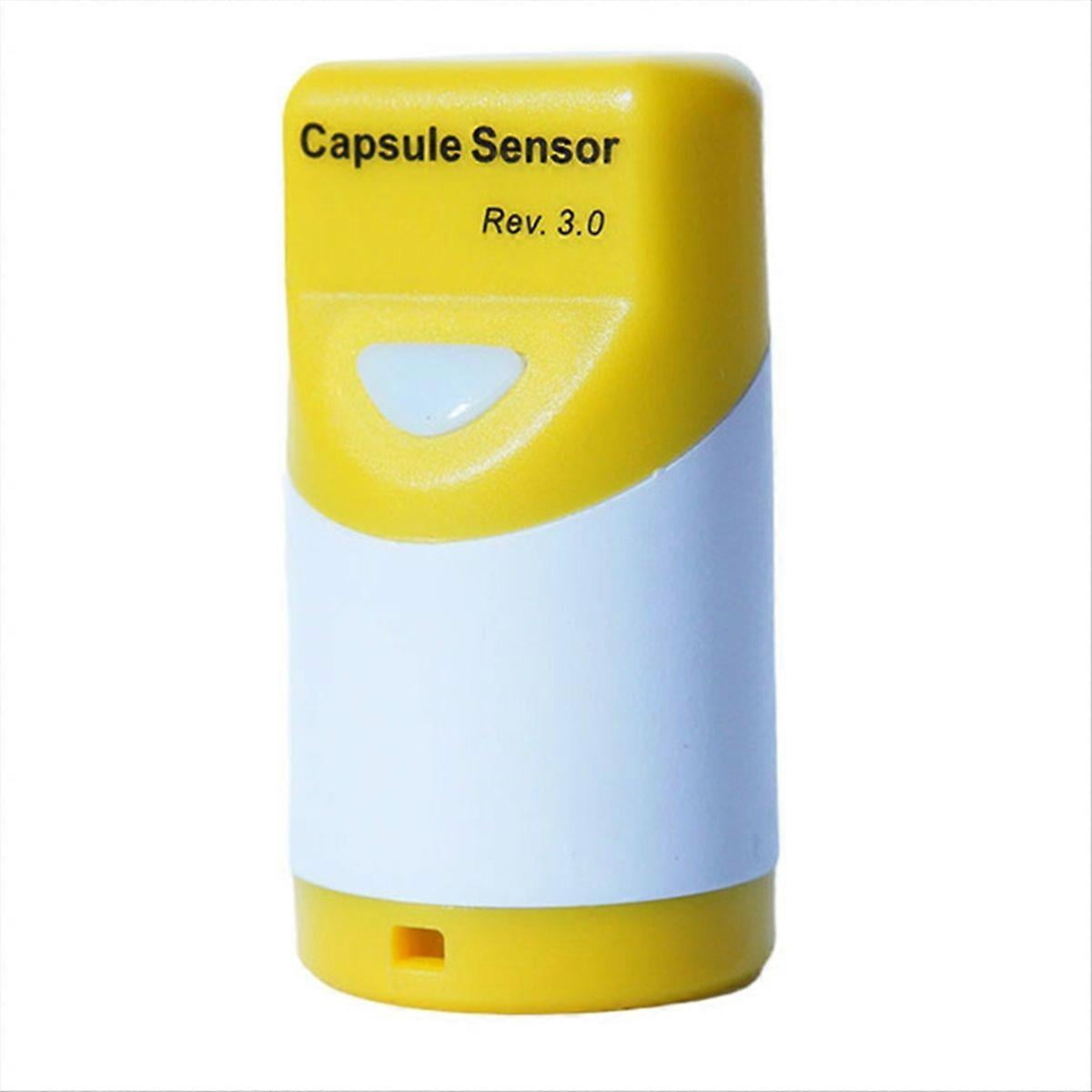Temperature Humidity Freezer Sensor With ESP32 LoRa/LoRaWAN V3 915MHz ...