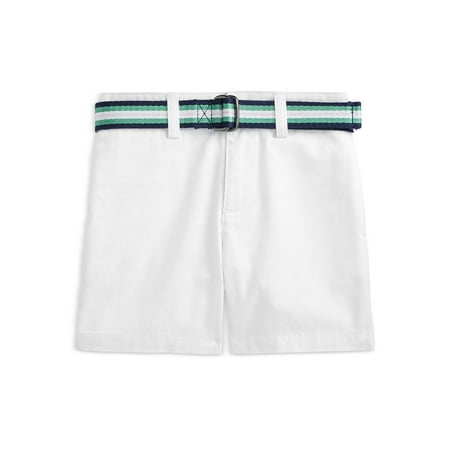 Ralph Lauren Baby Boys Polo Shorts