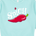 thumbnail image 3 of Inktastic Spicy Hot Chili Pepper Toddler Sweatshirt, 3 of 4