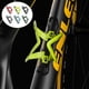 thumbnail image 3 of Portabotellas Naiovety para bicicleta accesorios Verde oscuro, 3 of 6