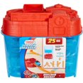 thumbnail image 1 of Thomas & Friends TrackMaster Builder Bucket - 25 Pieces, 1 of 6