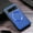 Blue, variant on Google Pixel Fold (7.6" 2023) Magnetic Case, Slim Shockproof Hard Back [Compatible with MagSafe] Wireless Charging Soft TPU Lightweight  Google Pixel Fold Phone Case, Black