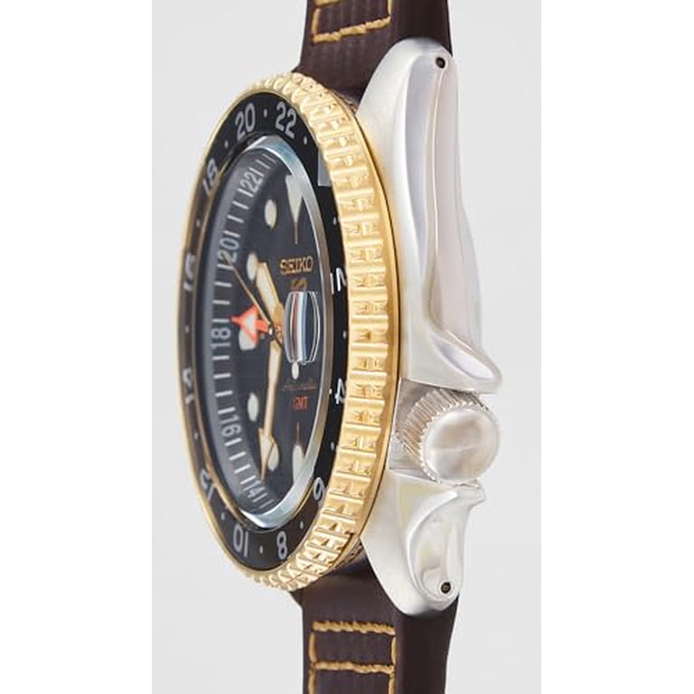 seiko classic dress Seiko Classic Thin Quartz Dress Watch with Goldtone Stainless Steel Case  #SWR064